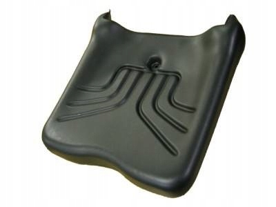 Poduszka siedzenia PVC fotela Grammer MSG20