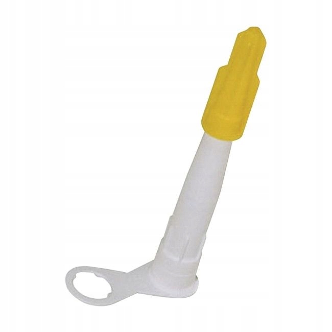 

Soudal Końcówka do silikonu kartusz aplikator 3szt