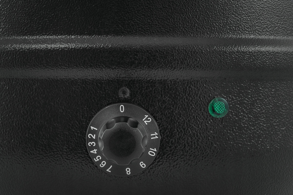 BARTSCHER 100061 GARNEK DO ZUPY 9L ECONOMIC Marka Bartscher