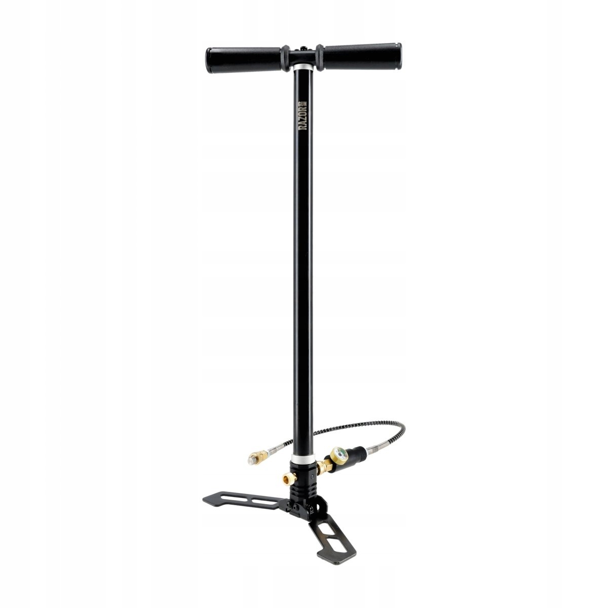 Pcp pumpa RazorGun Recharge