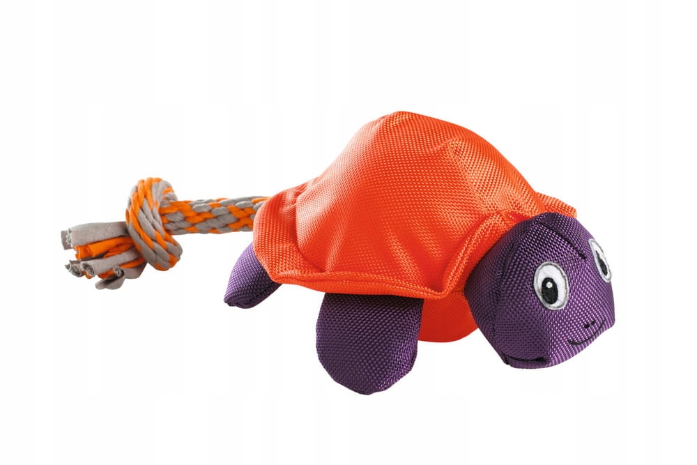 

Hunter zabawka pływający Żółw Aqua sznur 30 cm