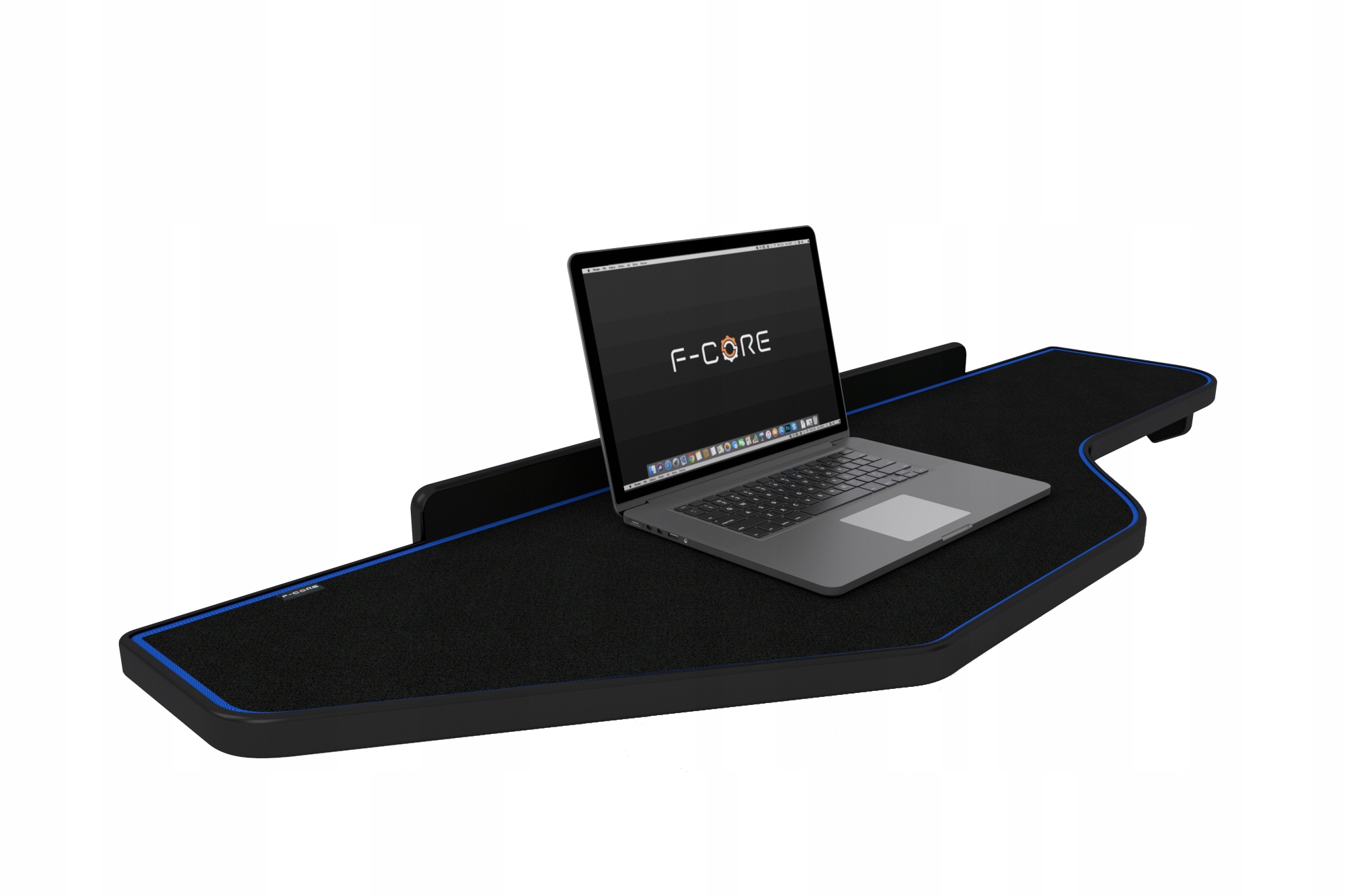 Police kokpit pro palubní desku kokpit Tir Daf Cf 01.13- Dlouhá