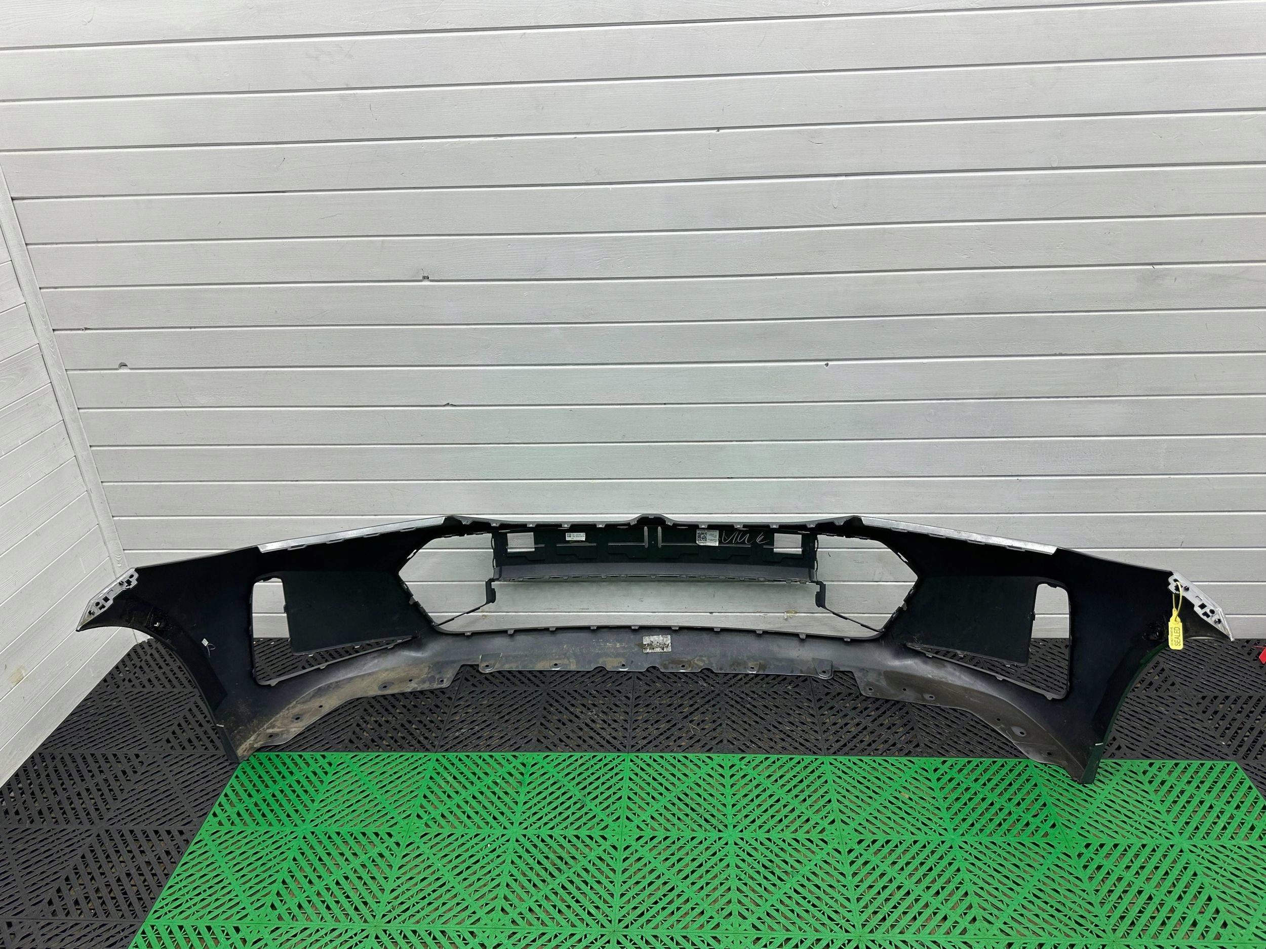 front bumper front BMW 3 G20 G21 LCI M PAKIET