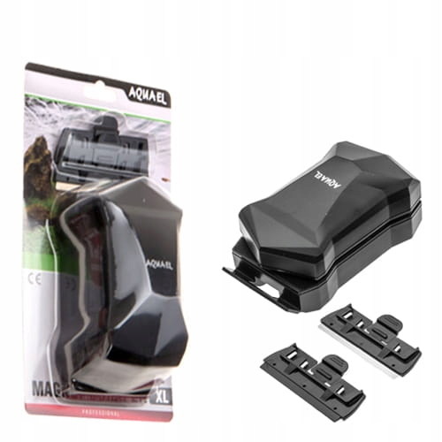 

Aquael Magnet Scraper L Czyścik Skrobak 5-10 mm