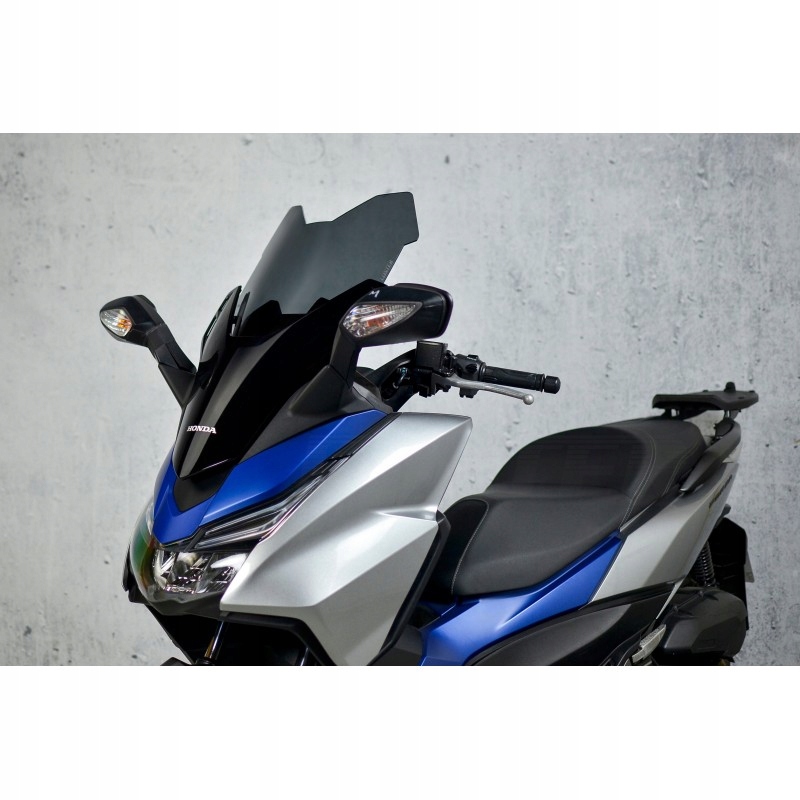 Honda Forza 125 Sport (2019-2020) Sportovní sklo na motocykl
