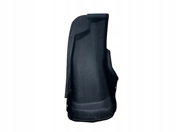 OPEL COMBO C mudguard left rear part rear. 13186741