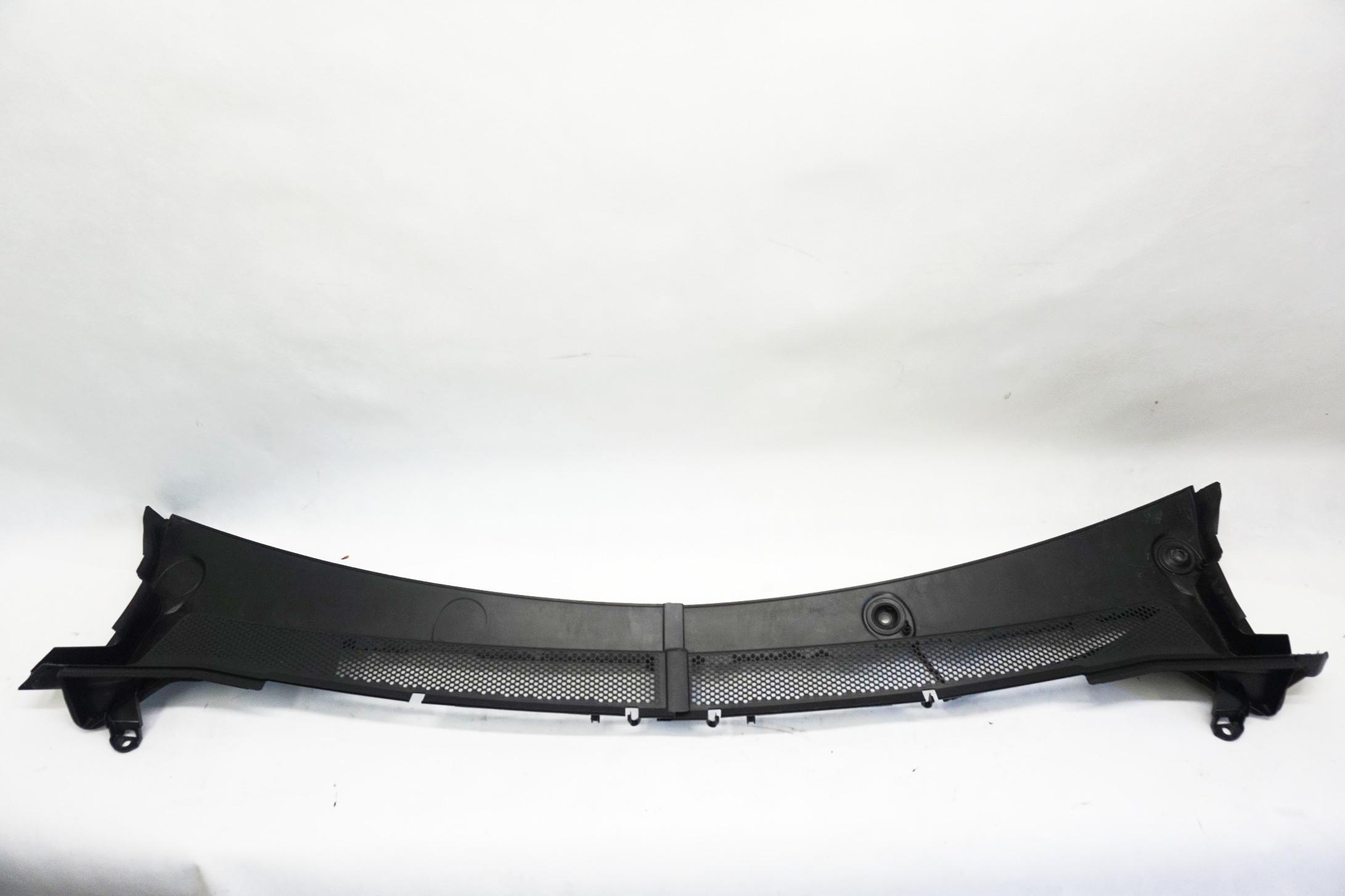 PODSZYBIE EUROPA PEUGEOT 3008 II LIFT GT 98362005XT 98347052XT