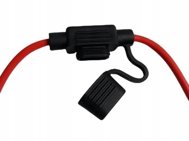 GNIAZDO OBUDOWA BEZPIECZNIKA MINI HERMETYCZNE MTA