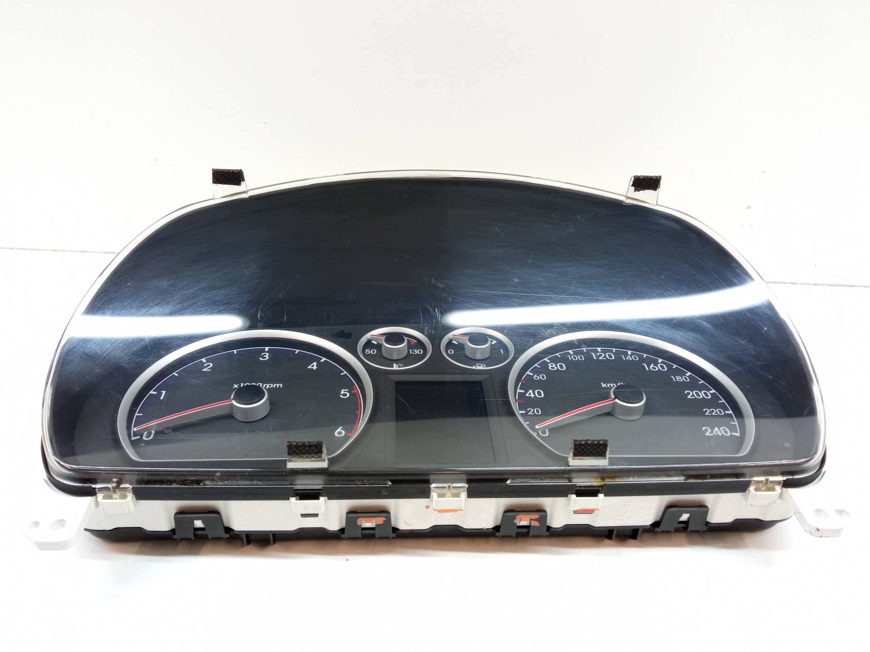 dials EU 94003-2L520 1.6 CRDI 115KM Hyundai i30 and (2007-2012)