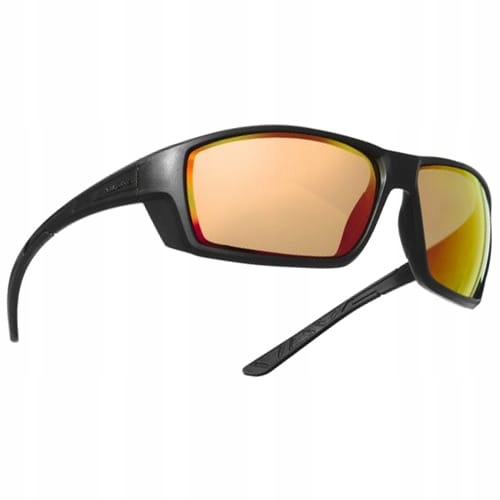 Ochranné taktické brýle Helikon LoxRay Sada Polarized Orange Revo