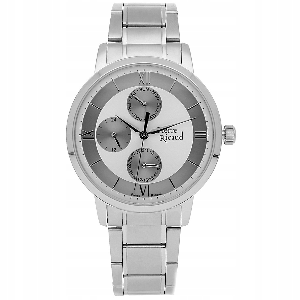 Hodinky Pierre Ricaud P97239.5163QF