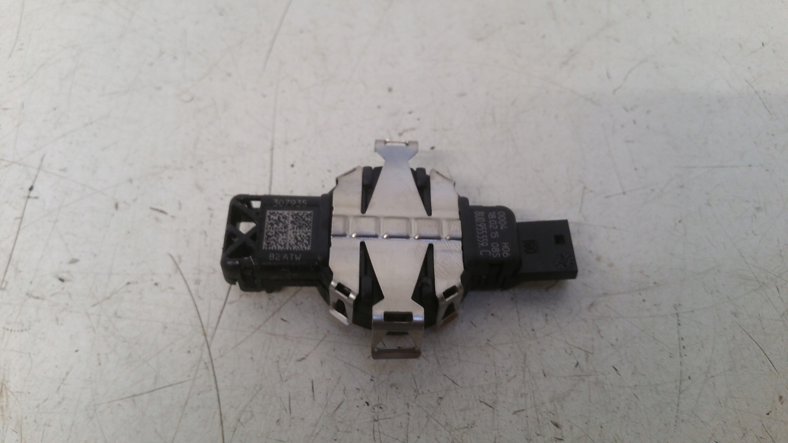 Sensor Sensor Regen 8U0955599C AUDI A4 B8