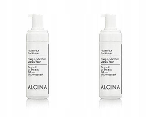 Alcina (čisticí Pěna) 150 ML