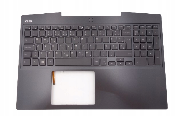 Nový Palmrest Dell G5 5500 6HF1K 1RPF5 4YD5J