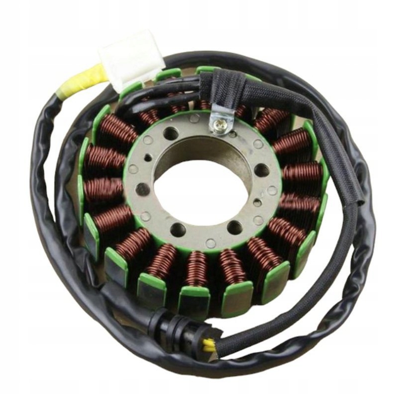 Gz Vinutie Alternátora (stator) Honda Vfr 800F (98-01)