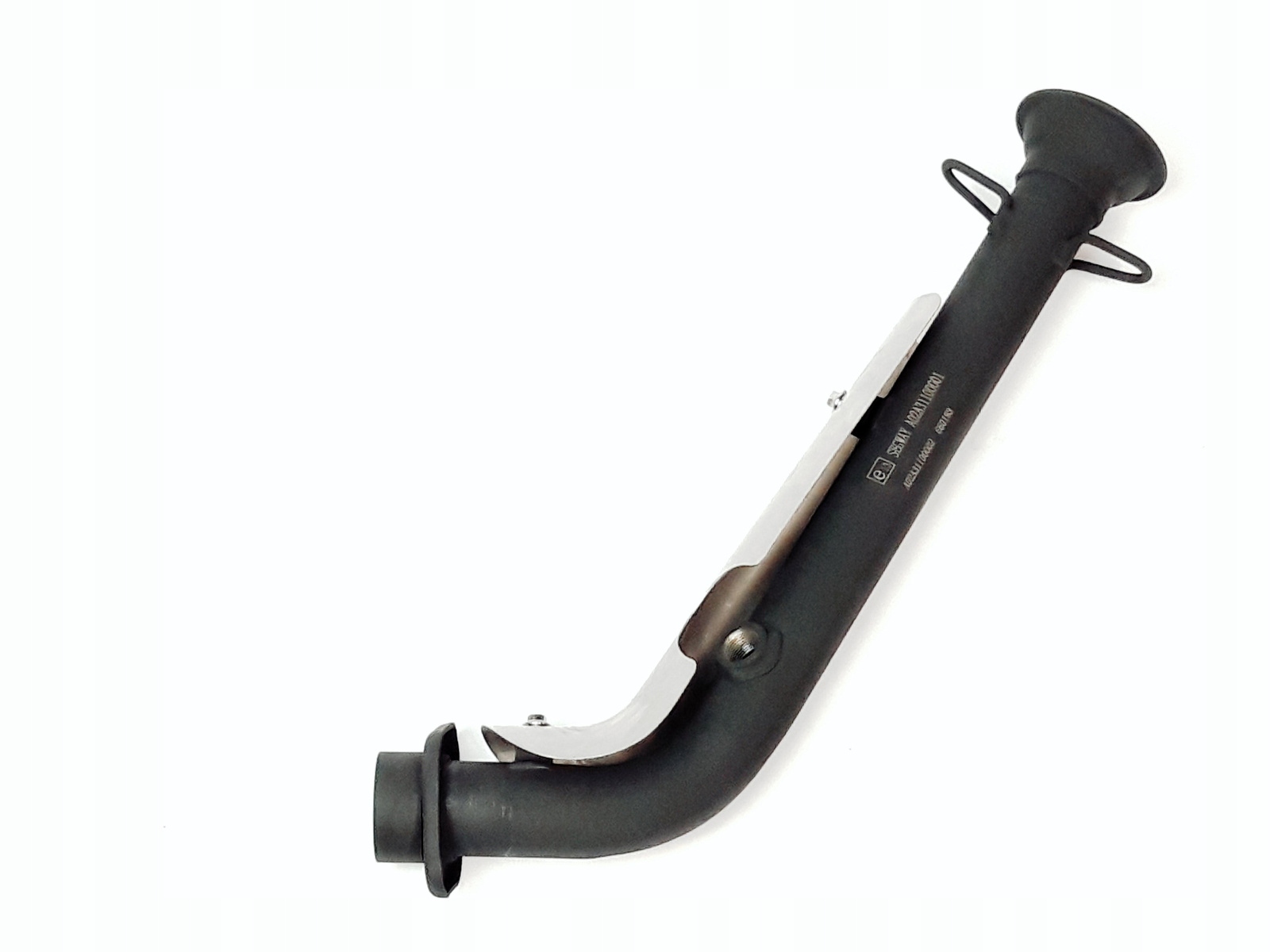 RURA WYDECHOWA - PRZÓD (DŁUGI POJAZD)