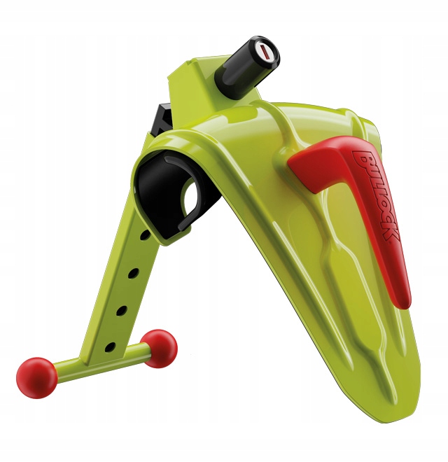 Zámok volantu Bullock Defender PRO