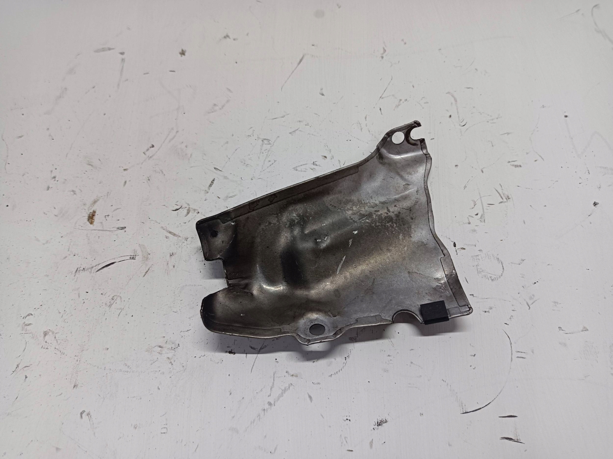 Blende Abdeckung termiczna Jaguar XF X250 2007-2015 2.0D G4D39A462BA