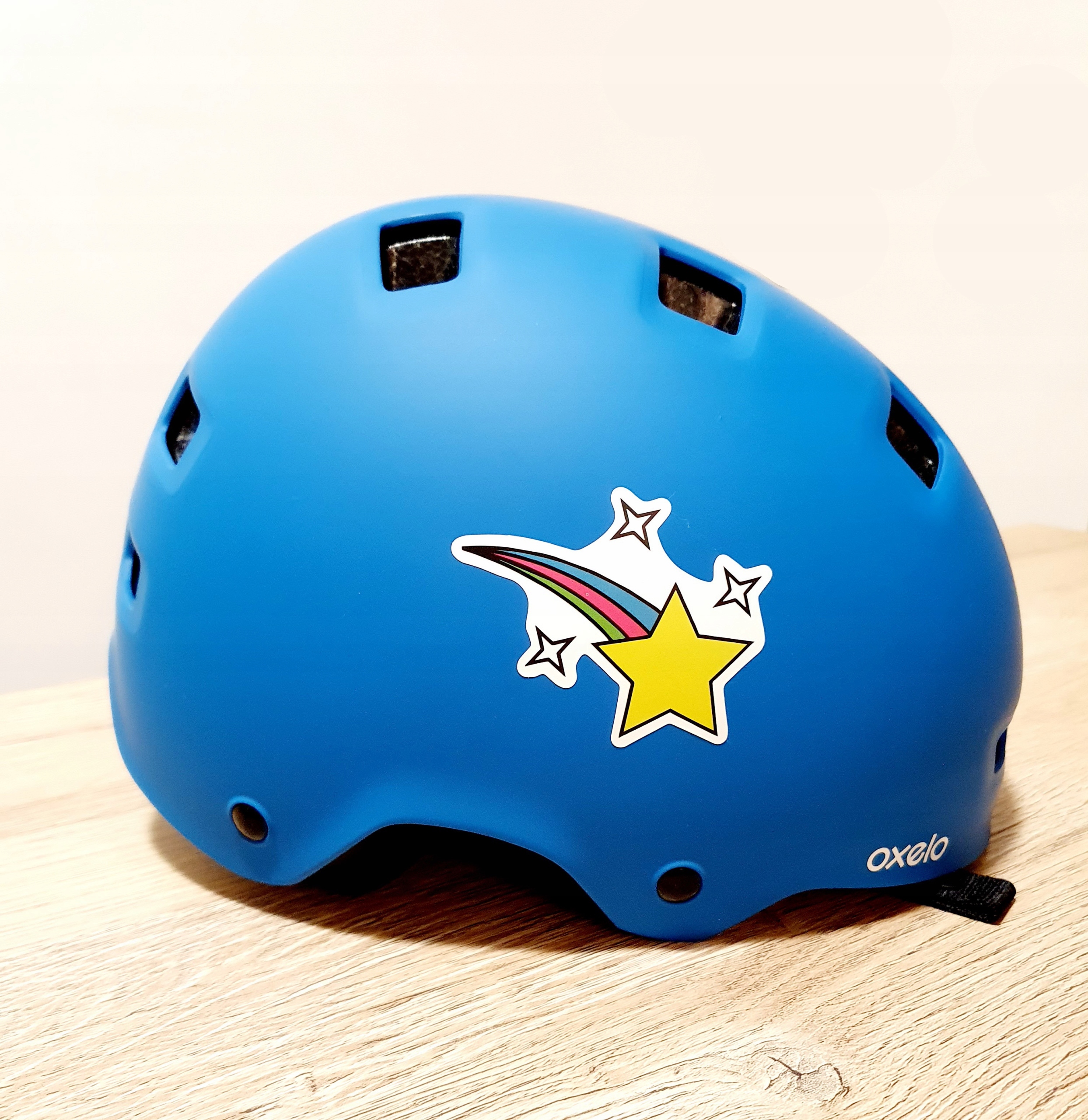 LAMY NAKLEJKI MIX WODOODPORNE STICKER BOMB 50 szt Producent Inny