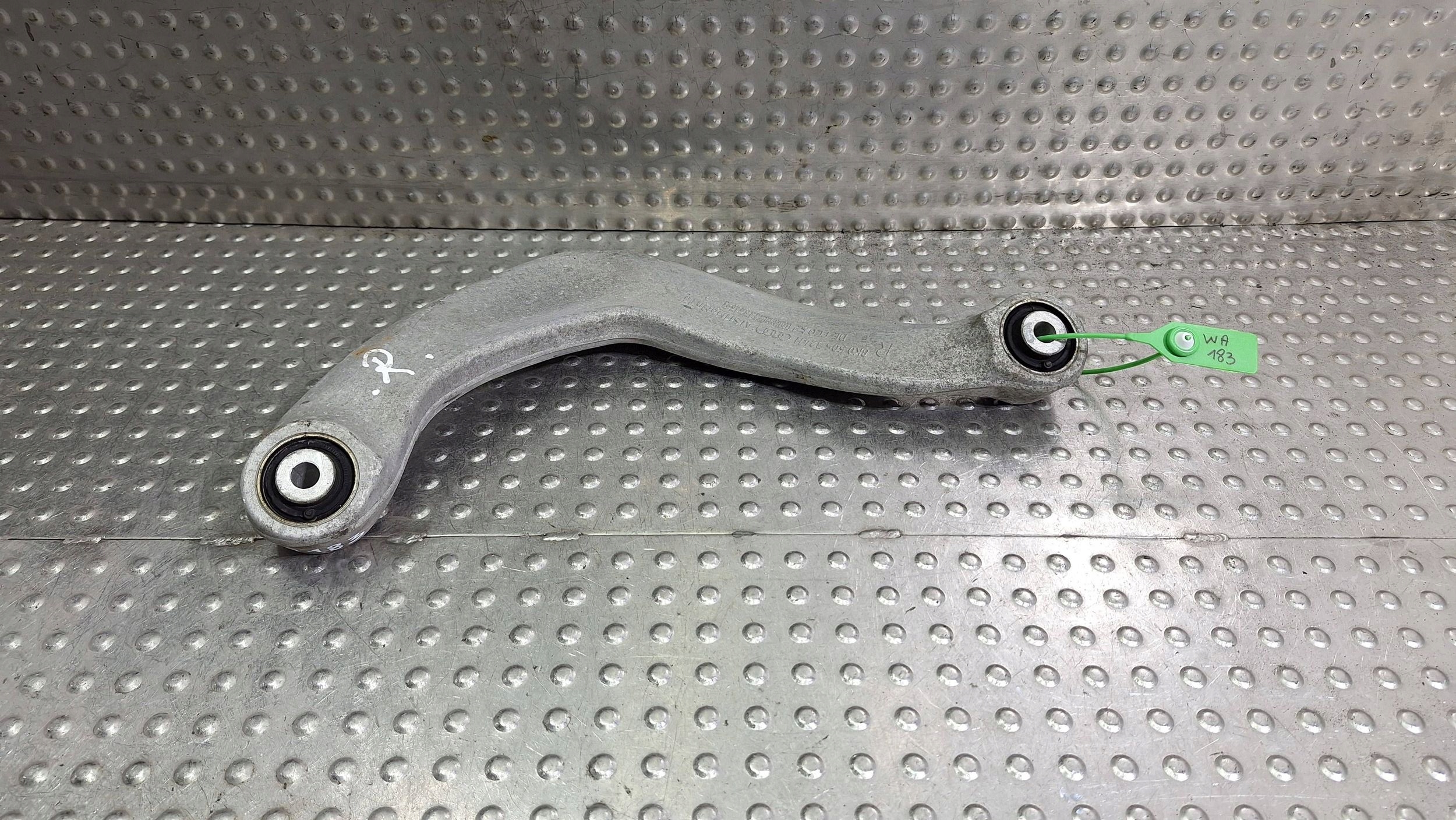 Querlenker rechts heck 8K0505324H AUDI A4 B8 A5 8T A7 A6 C7 Q5 8R