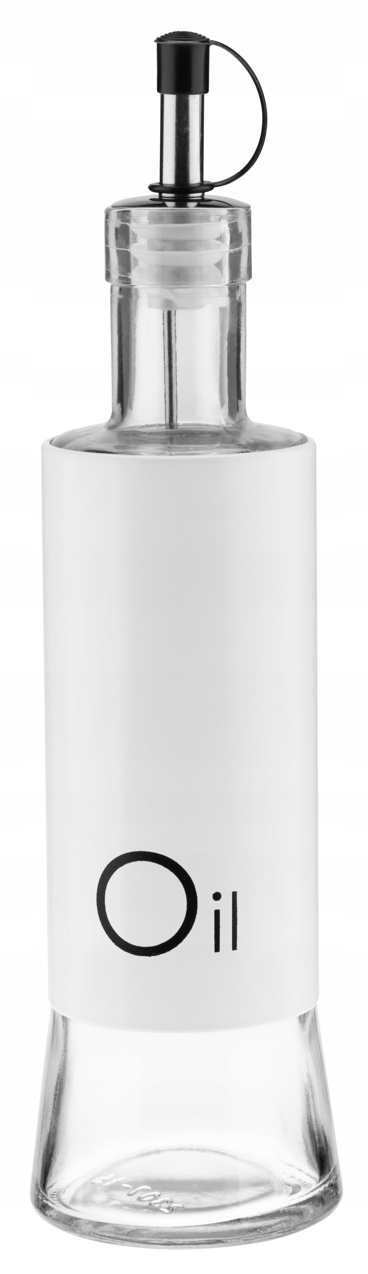 

Dozownik Greno Oil 320ML Biały