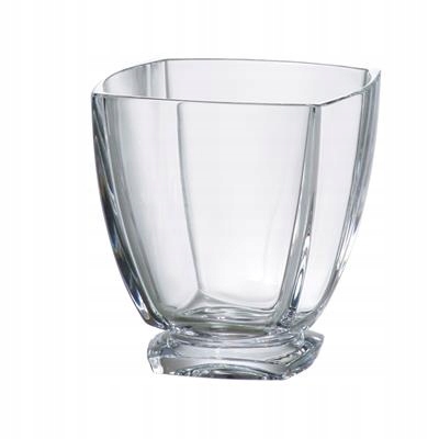 Bohemia Arezzo Pohár 320 ML Whisky, Sada 6 Ks