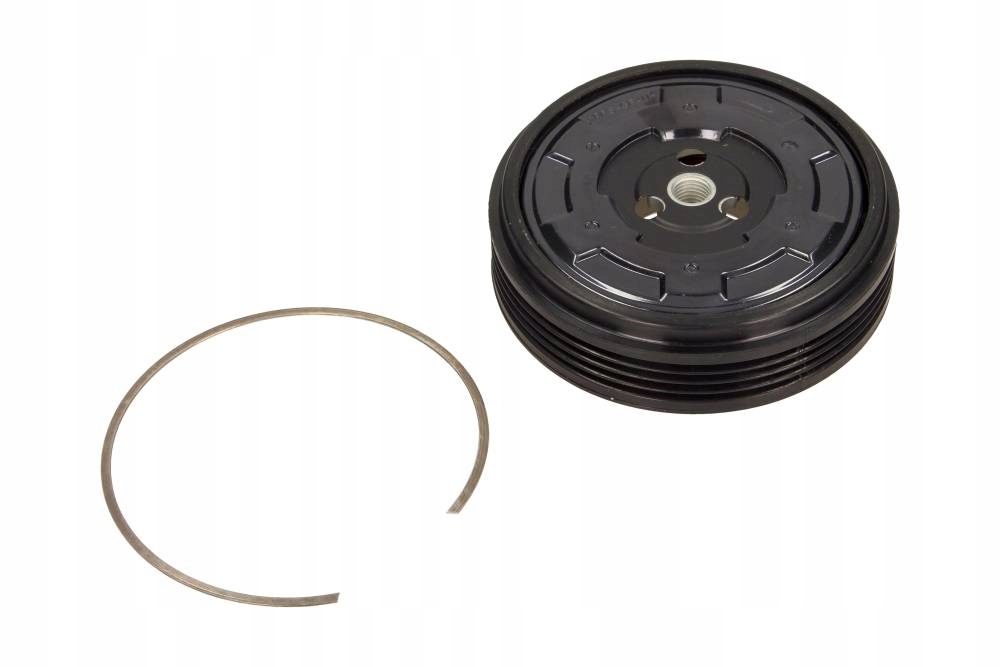 Sunair Spojka Kompresoru Klimatizace Denso 7SEU17C 4PK/100MM Bmw E60/E90