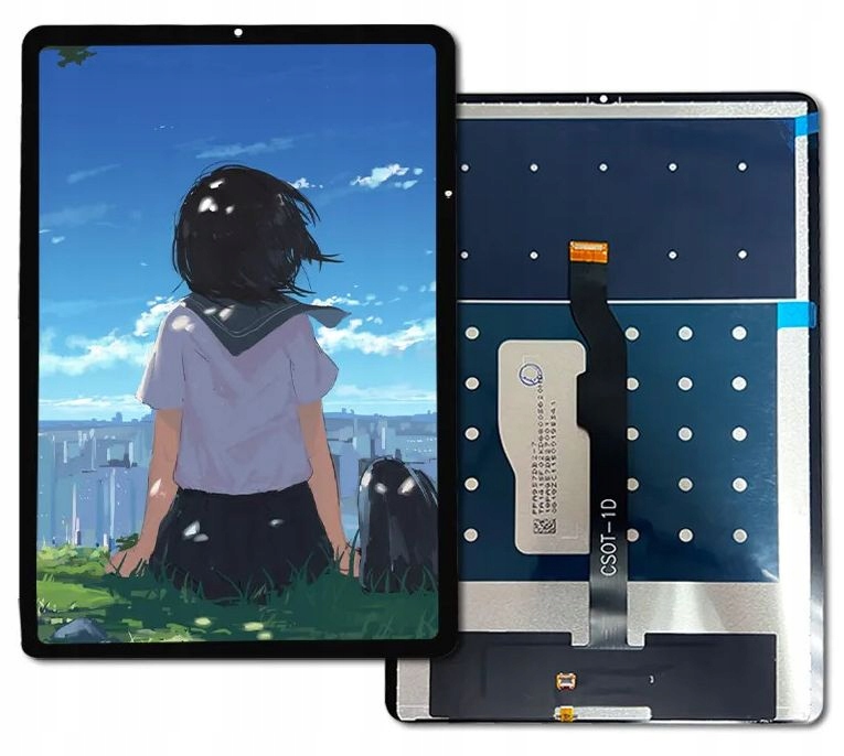 LCD displej Dotyk Digitizer pro Xiaomi Pad 5 Pad 5 Pro