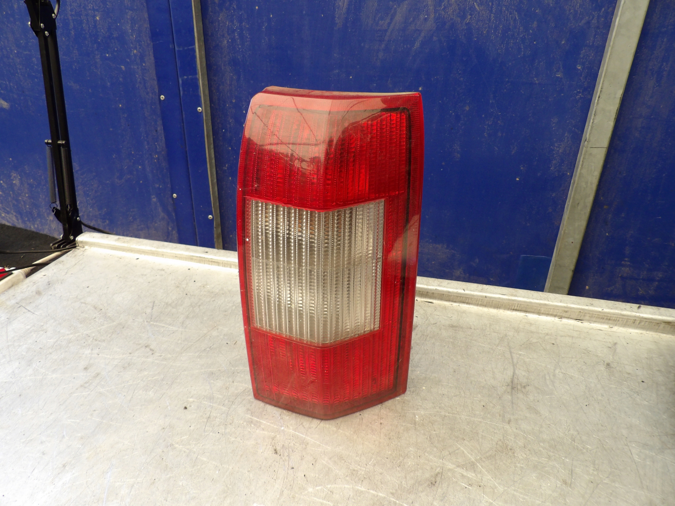 Licht TP Opel Omega B 2,2B