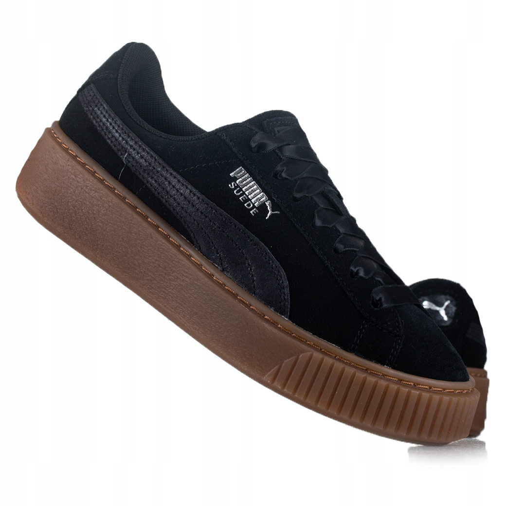 

Buty damskie Puma Platform Galaxy 369172 03