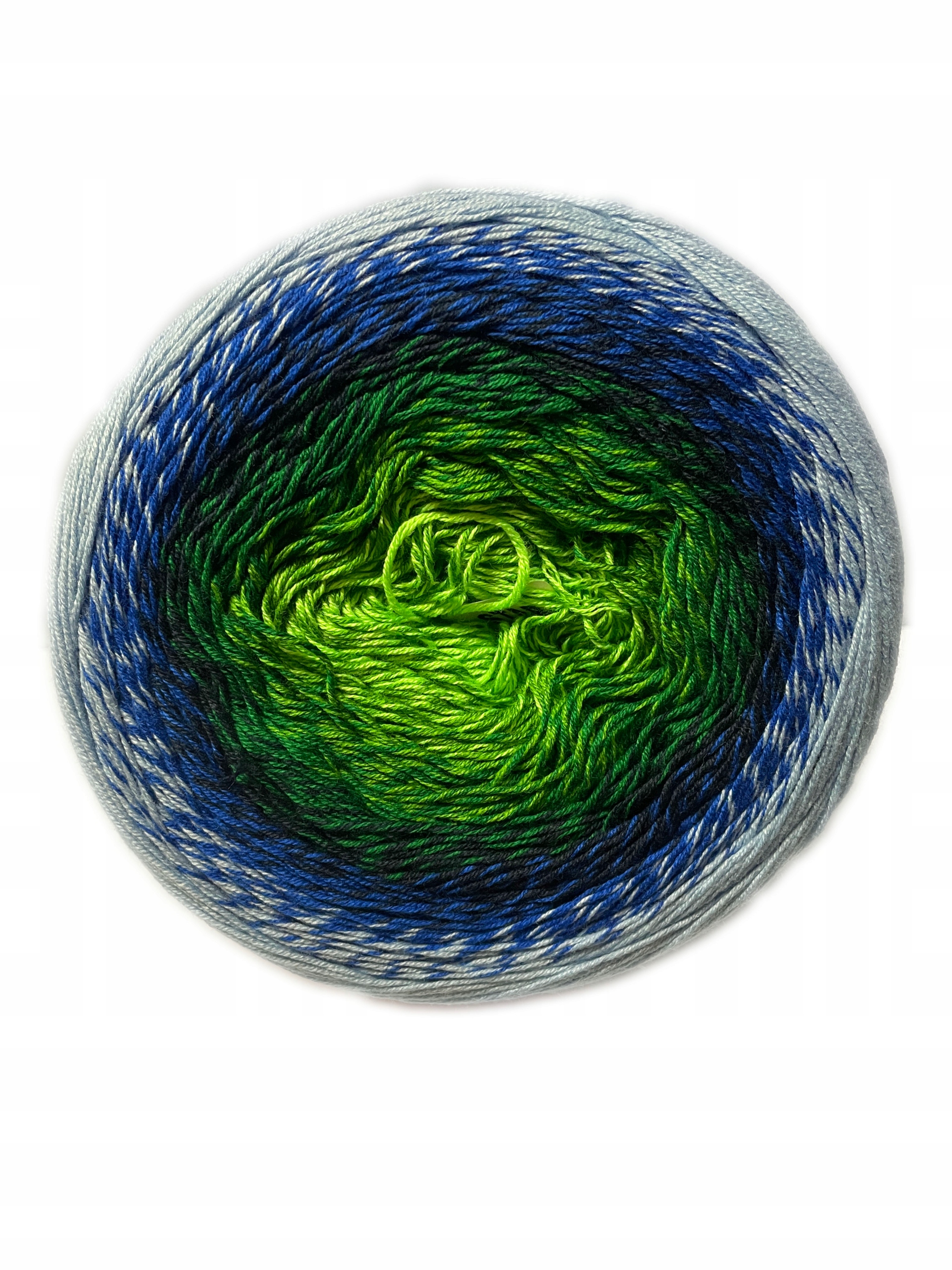 Yarn Art Flowers 250g 1000m 306