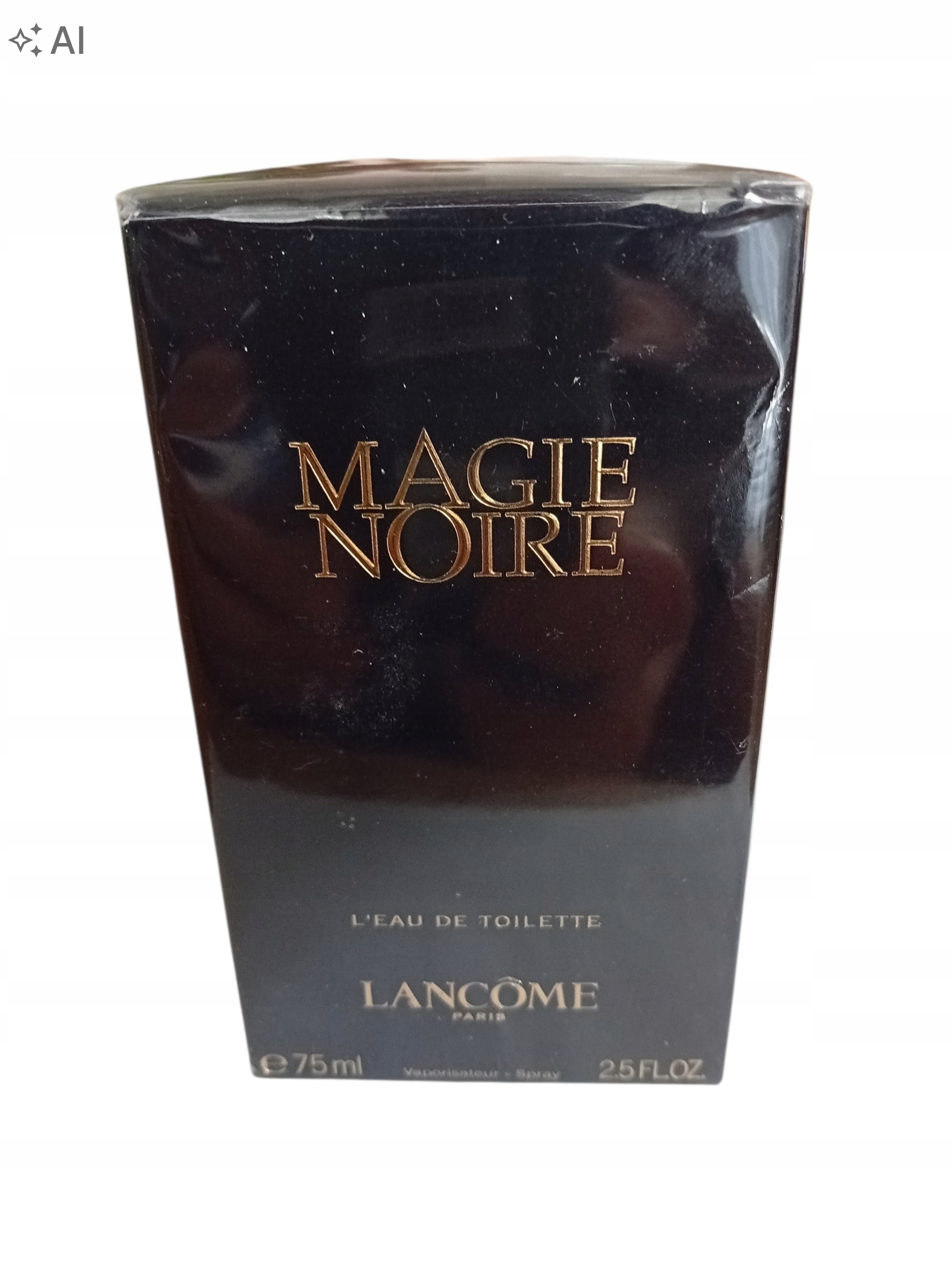 Lancôme Magie Noire Woda toaletowa spray 75ml Robo