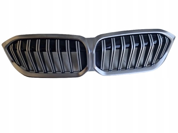 BMW 3 G21 Kühlergrill FRONTGRILL Kühlergitter 5A1BFA5 - Thumbnail 1