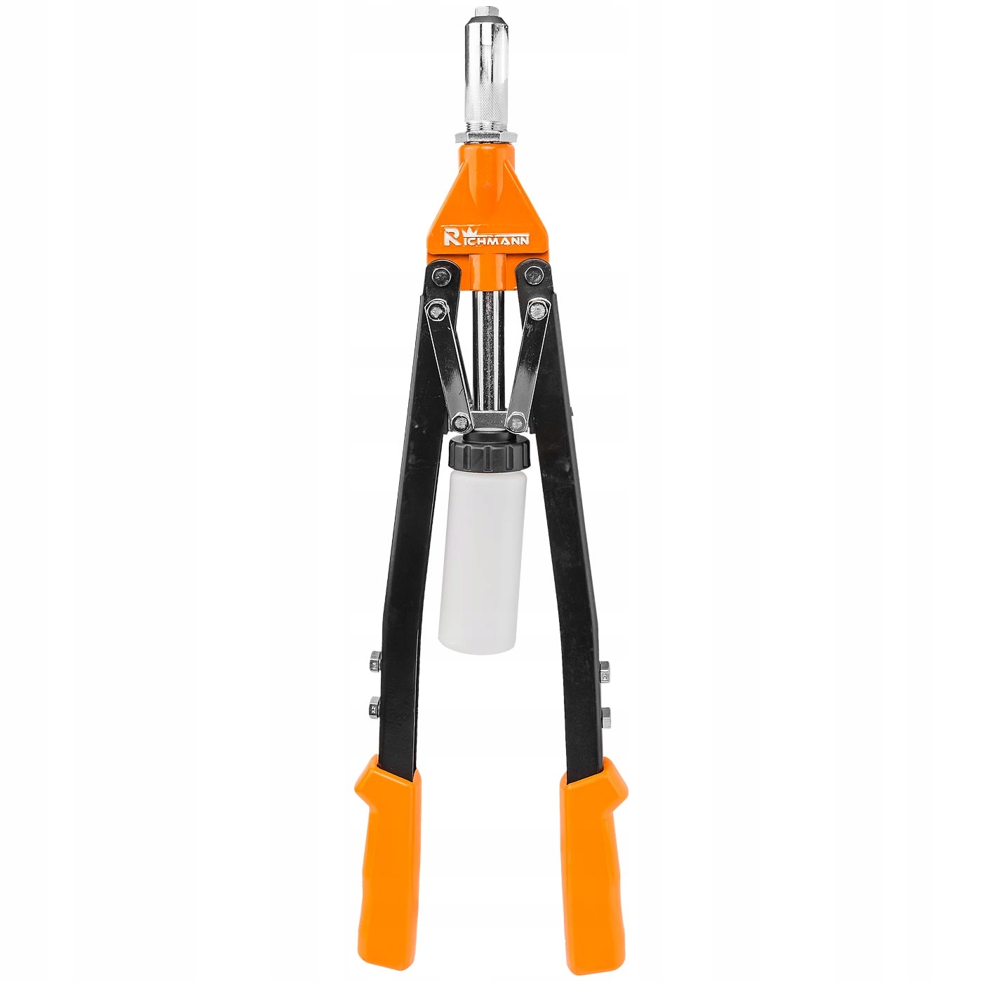 2.4-6.4 mm 550MM ножницы для заклепок