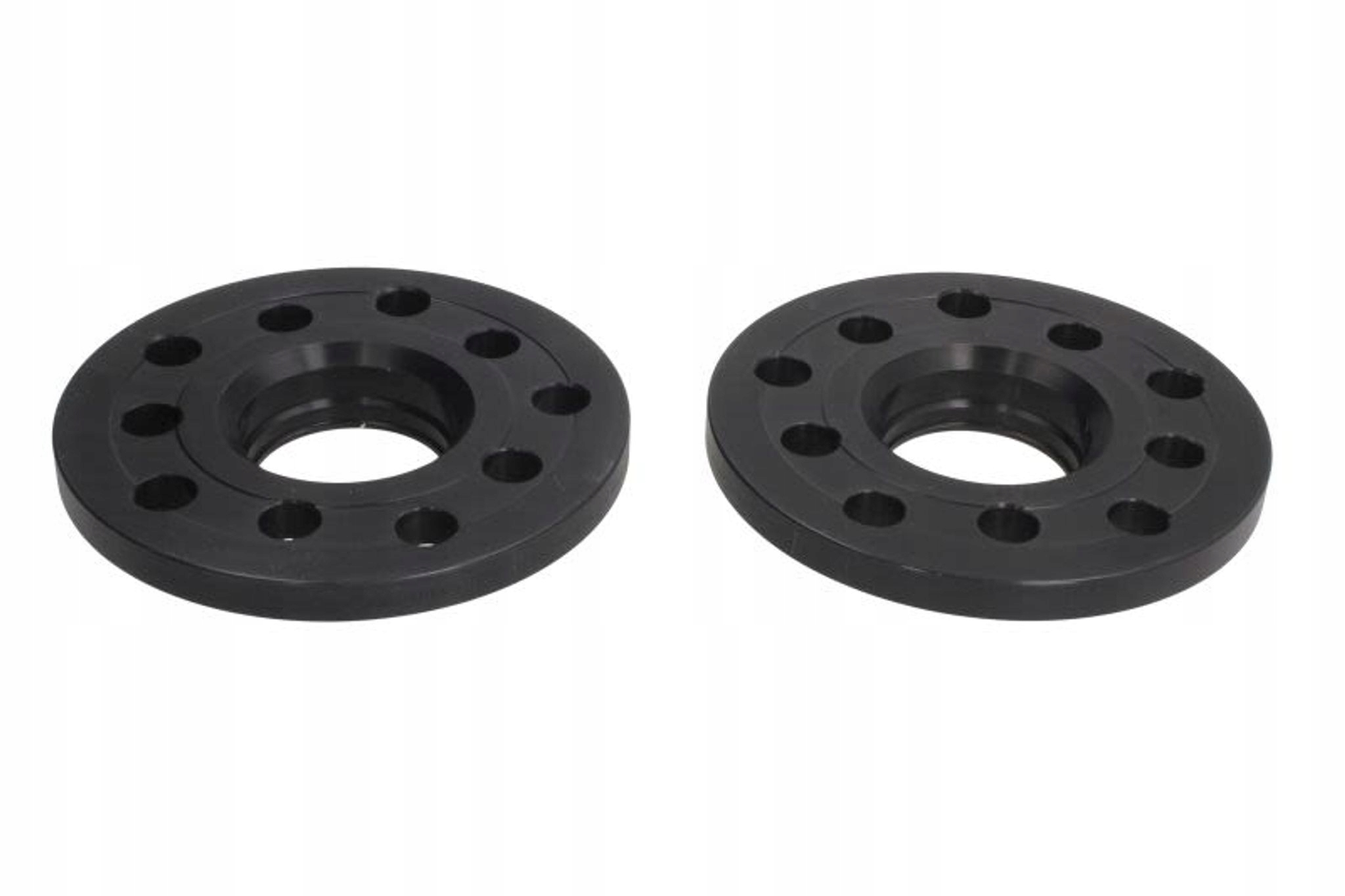 Distance Pro Ráfky – 2 Ks X, Tloušťka: 12 MM, Průměr Středicího Otvoru: 57 MM