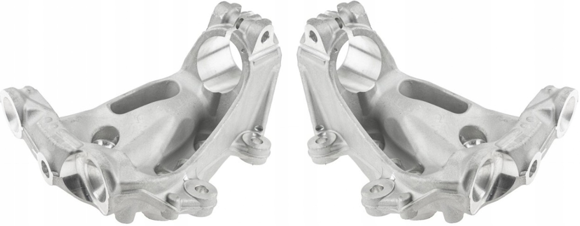 Bmw F30 F80 F31 Výhybky Komplet