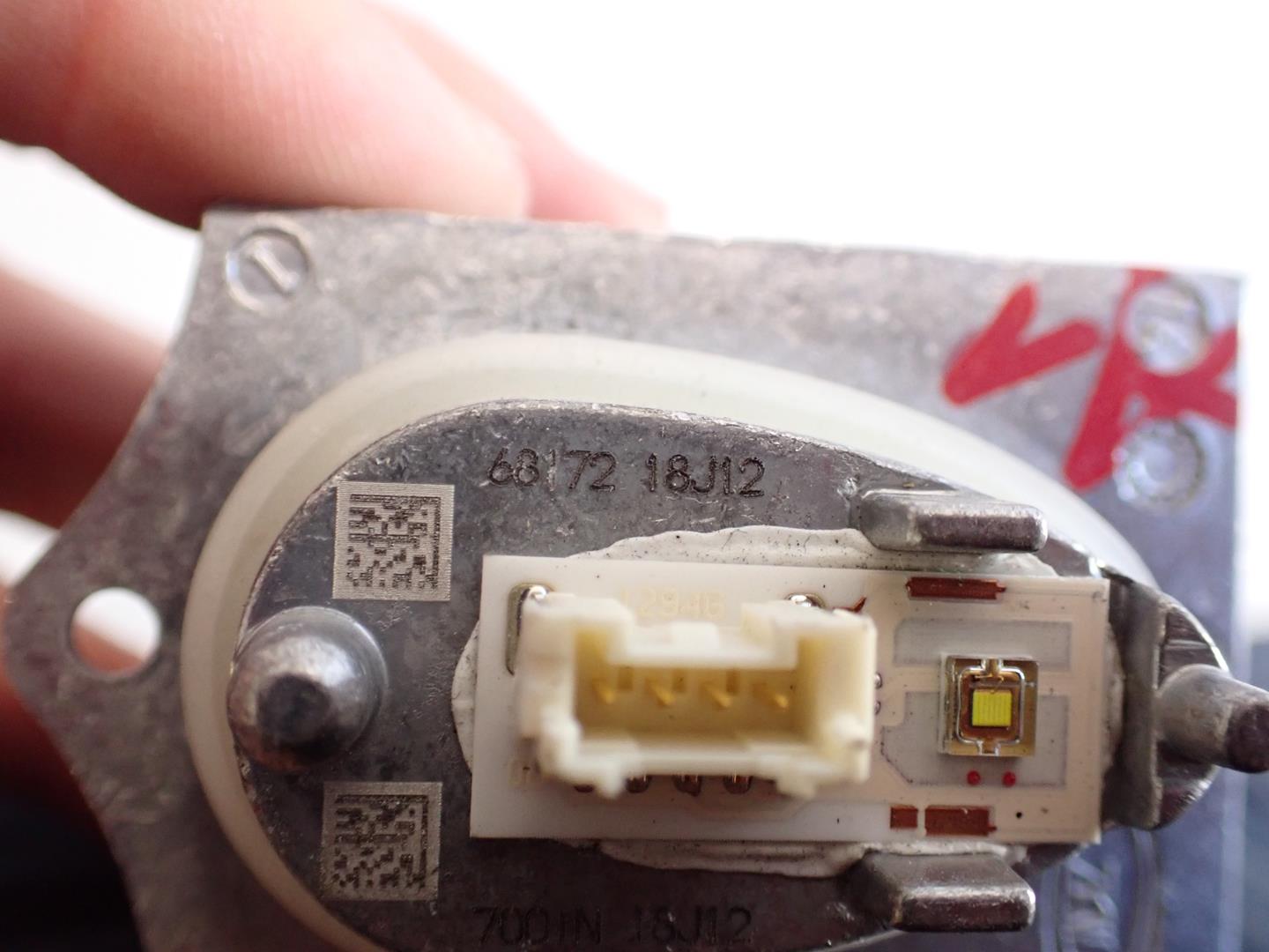 Steuergerät modul Leuchte LED JEZ MD E1 2944-2