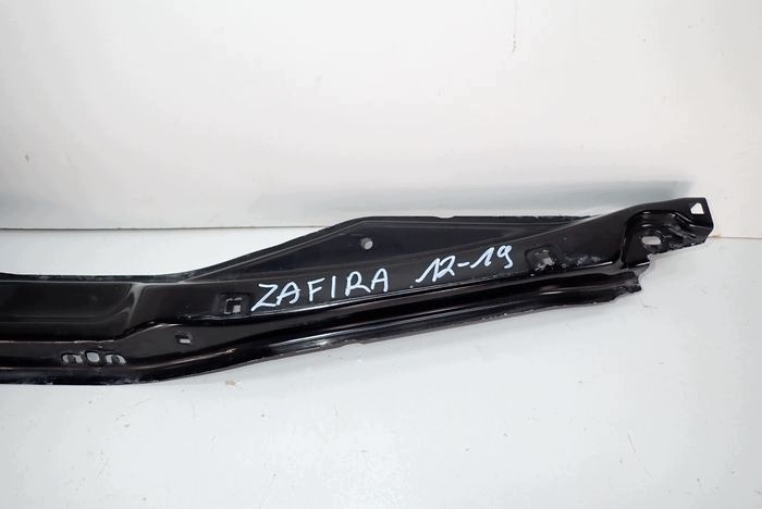 OPEL ZAFIRA C tension belt upper front front gora supports
