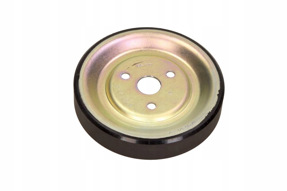 KOŁO CITROEN/PEUGEOT PASOWE POMPY WODY 1.4 16V, 1.6 16V