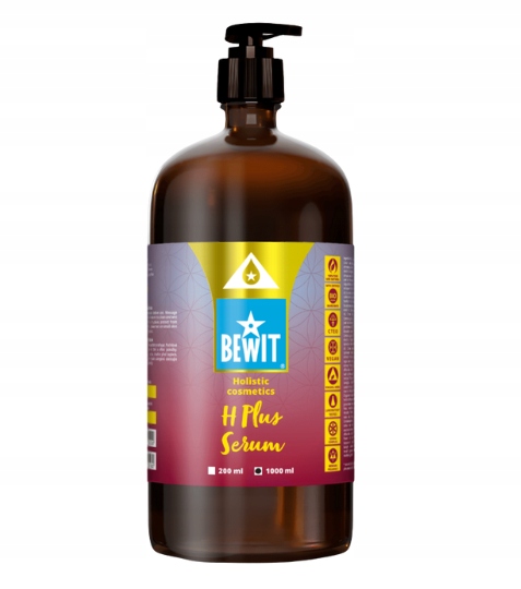 Bewit H Plus Serum 1 L