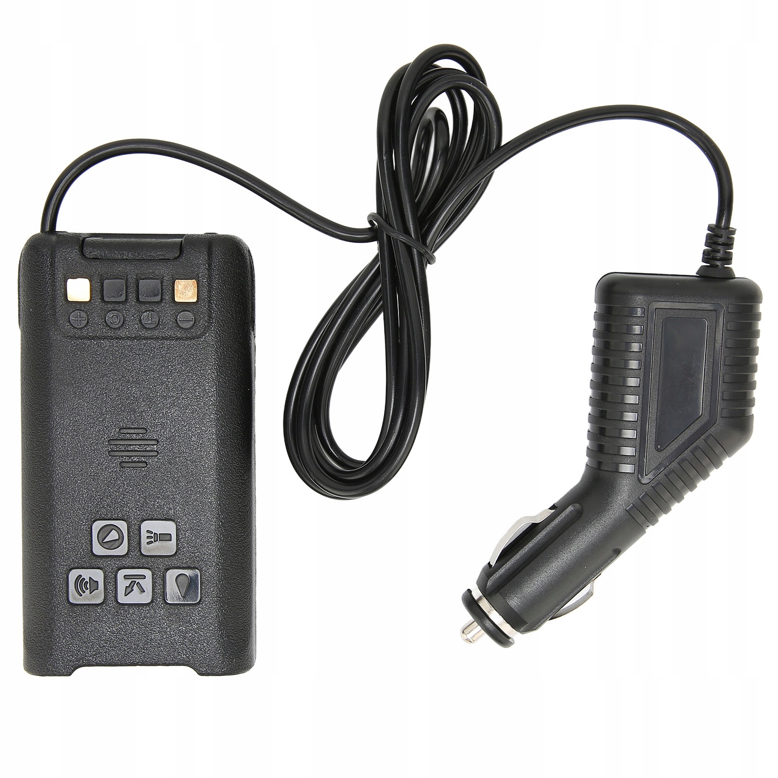 Автомобильное зарядное устройство для BAOFENG UV-9R Plus UV-9R Pro