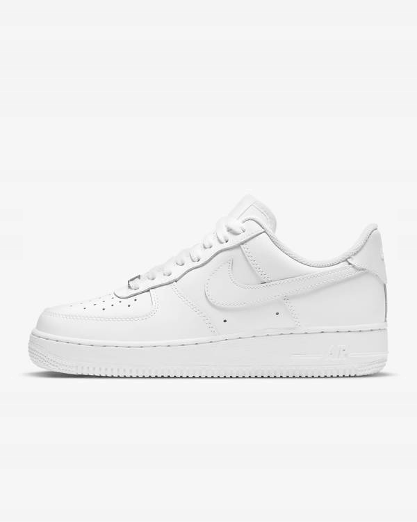 Nike AIR FORCE 1 WMNS DD8959 100 r. 36 Kod producenta DD8959 100