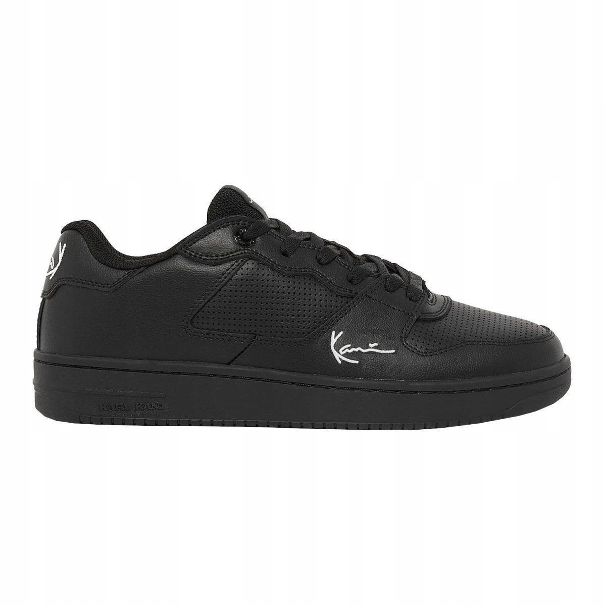 Karl Kani pánské boty 89 Classic 1080007 42,5 černé