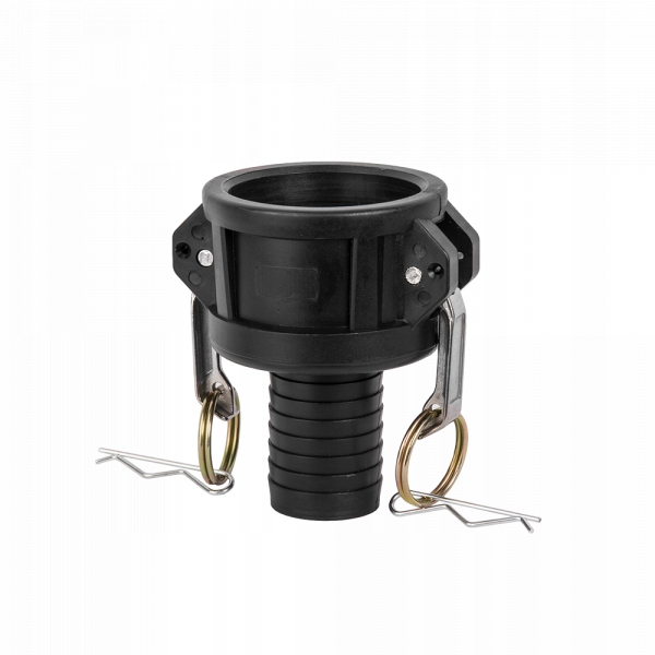 

Kamlok camlock Typ C 2 złącze 1 1/2 CGC200AX150/PP