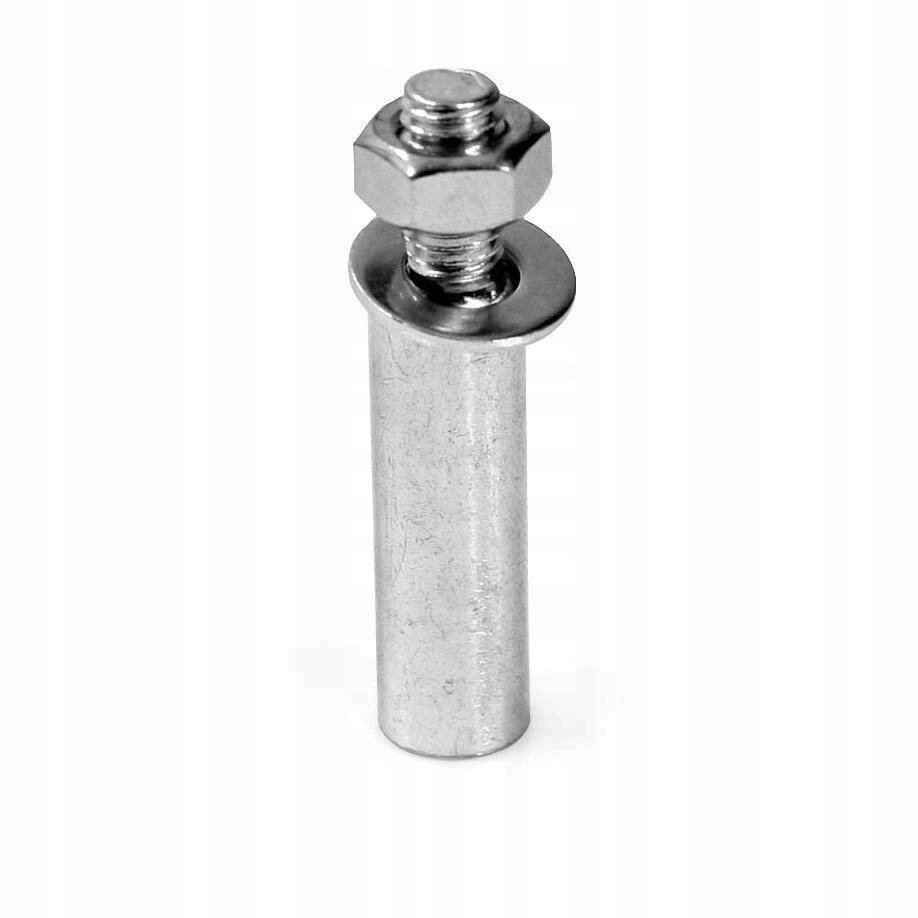 Klin do korby rowerowej mechanizmu korbowego 9,0 mm
