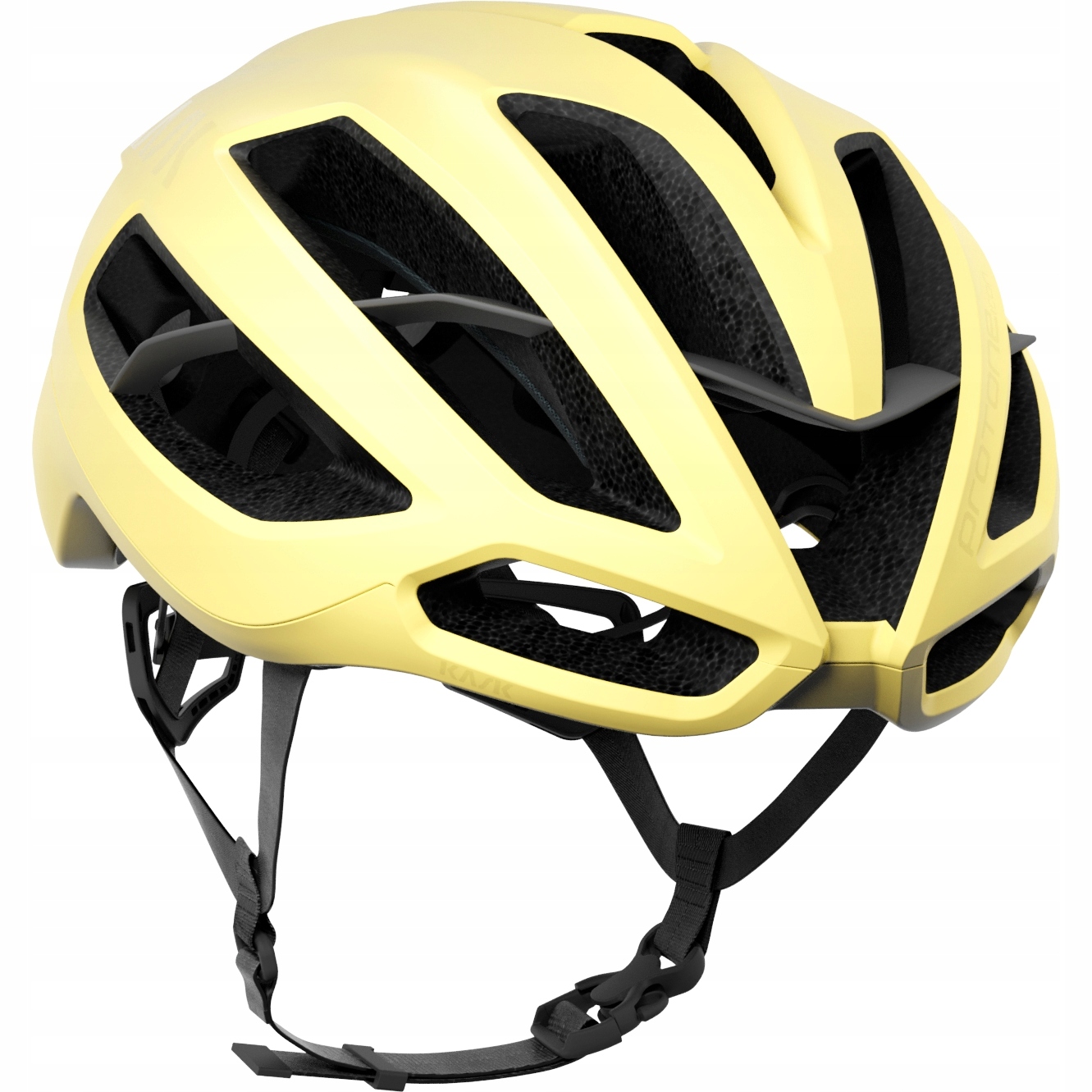 Kask Kask Protone Icon vel. M (52-58 cm) WG11 Celestial Yellow matná