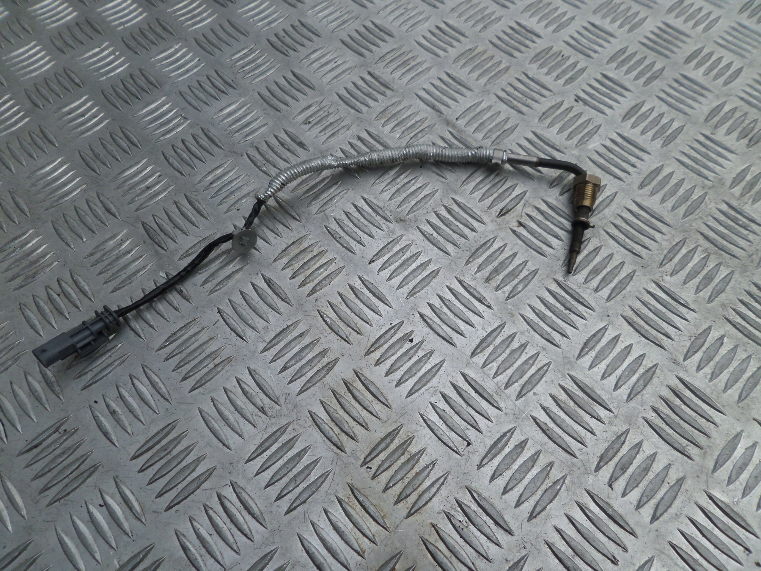 ДАТЧИК ТЕМПЕРАТУРЫ ВЫХЛОПНЫХ ГАЗОВ XC90 30668650 HYBRID