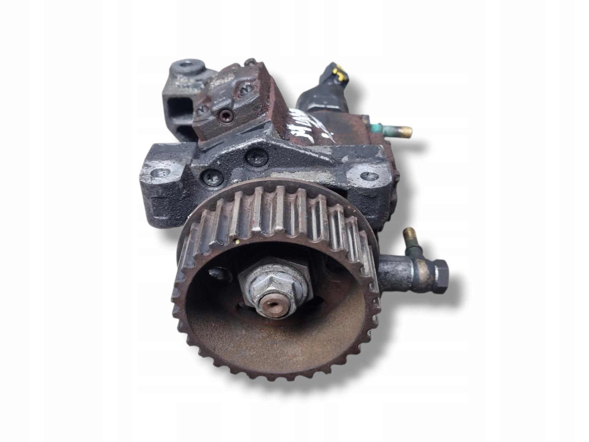 Pompa wysokiego pressione Renault Megane 3 2012 H8200704210