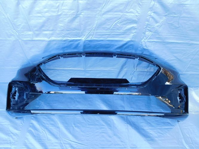 FORD FOCUS MK4 IV ST LINE 18- Frontstoßstange vorne