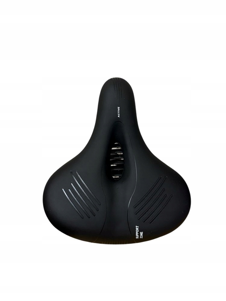 Siodełko do Roweru Miejskiego Uniwersalne pokrowiec Memory Foam Seven For 7